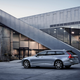 Illustration for article titled The 2017 Volvo V90 Is Beautifully Wagon-Tastic